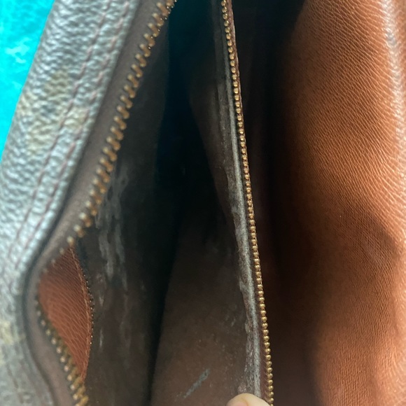 Louis Vuitton Jeune Fille GM - Picture 5 of 8